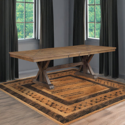 ACME DN00702 Pascaline Dining Table