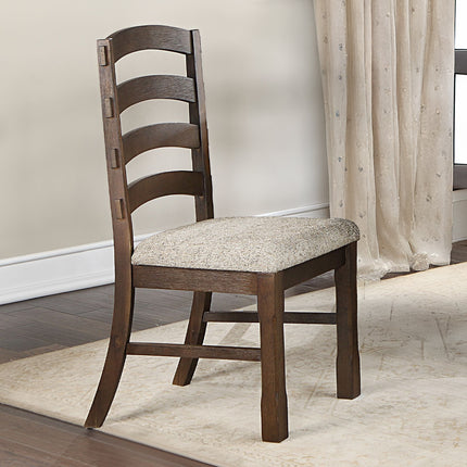 ACME DN00703 Pascaline Side Chair