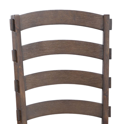 ACME DN00703 Pascaline Side Chair  5