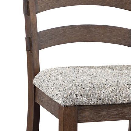 ACME DN00703 Pascaline Side Chair  6