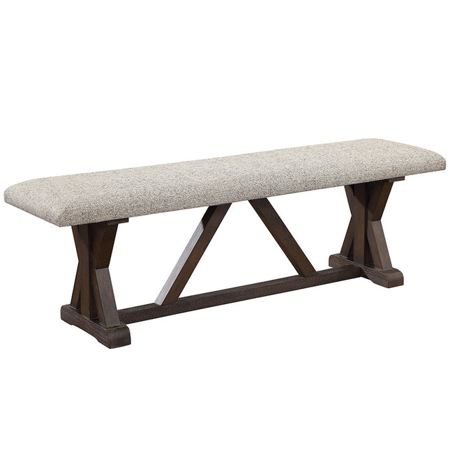 ACME DN00704 Pascaline Bench  1