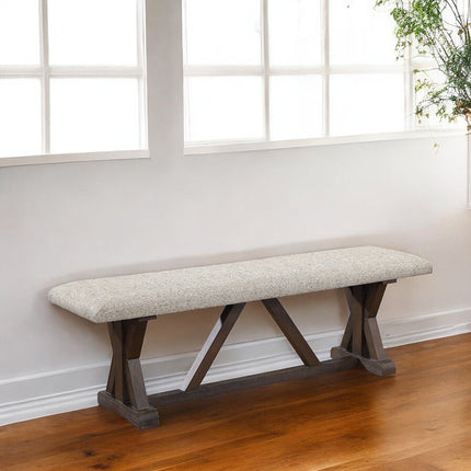 ACME DN00704 Pascaline Bench