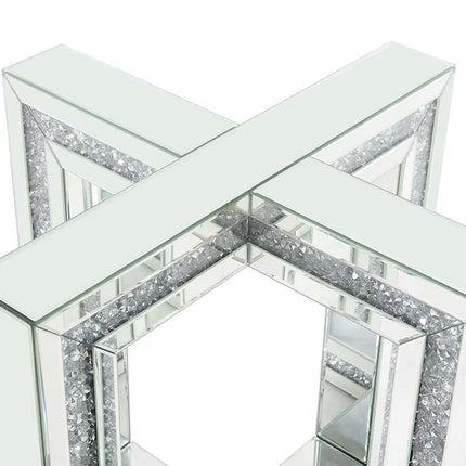 ACME DN00715 Noralie Dining Table  5