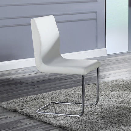 ACME DN00733 Palton Side Chair