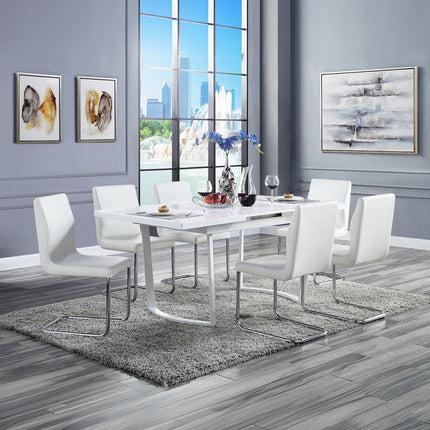 ACME DN00733 Palton Side Chair  7