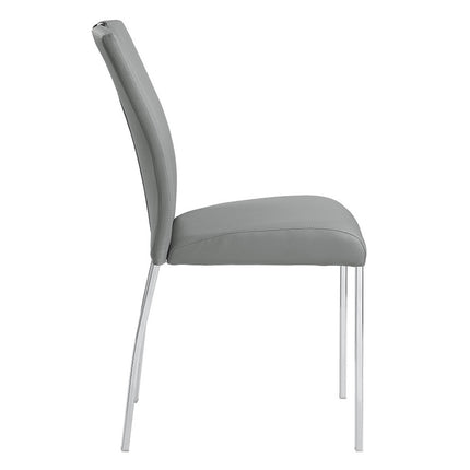 ACME DN00741 Pagan Side Chair  3