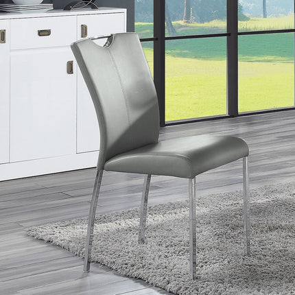 ACME DN00741 Pagan Side Chair