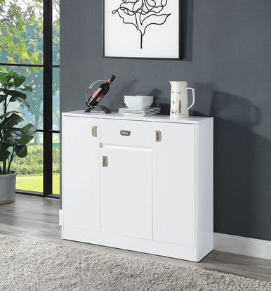 ACME DN00742 Pagan Server ACME Furniture