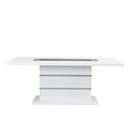 ACME DN00814 Elizaveta Dining Table  1