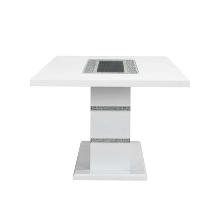 ACME DN00814 Elizaveta Dining Table  2