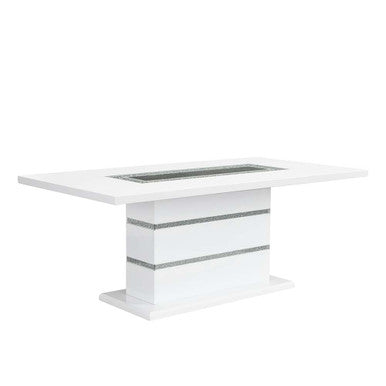 ACME DN00814 Elizaveta Dining Table ACME Furniture