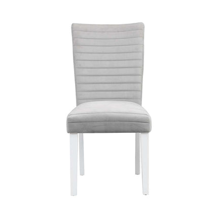 ACME DN00815 Elizaveta Side Chair  1
