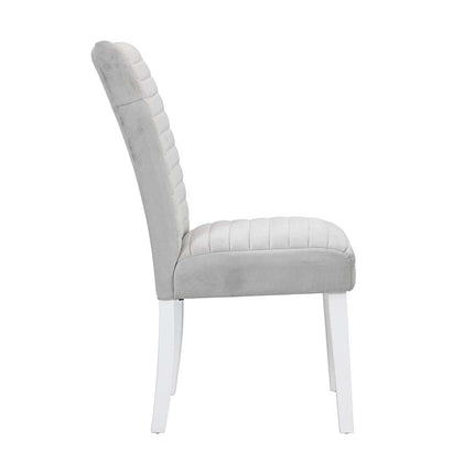 ACME DN00815 Elizaveta Side Chair  2