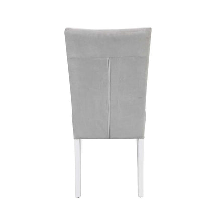 ACME DN00815 Elizaveta Side Chair  3