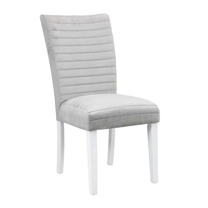 ACME DN00815 Elizaveta Side Chair