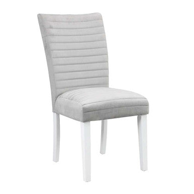 ACME DN00815 Elizaveta Side Chair ACME Furniture