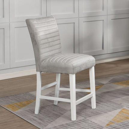 ACME DN00818 Elizaveta Counter Height Chair