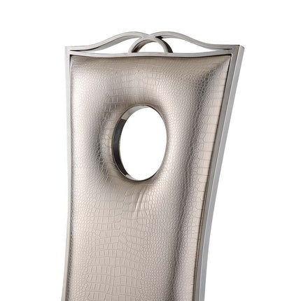 ACME DN00925 Cyrene Side Chair  5