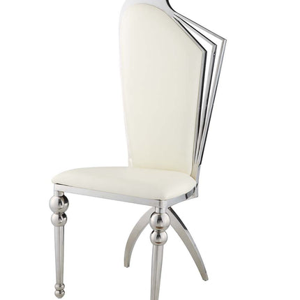 ACME DN00928 Cyrene Side Chair  1