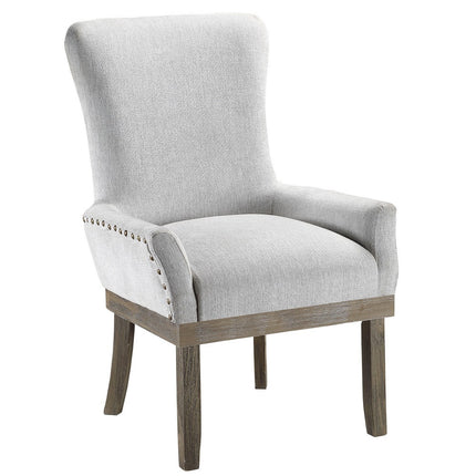 ACME DN00952 Landon Arm Chair  1