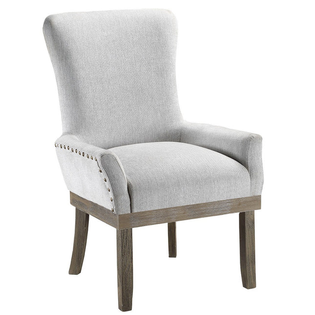 ACME DN00952 Landon Arm Chair  1