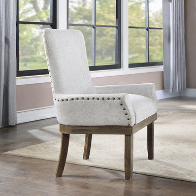 ACME DN00952 Landon Arm Chair ACME Furniture