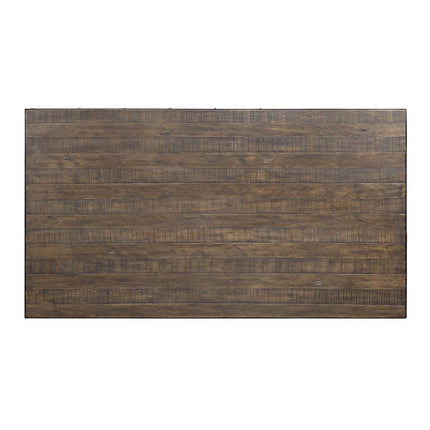 ACME DN00980 Raphaela Dining Table  2