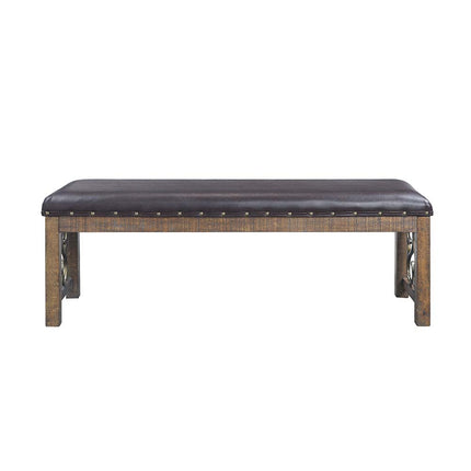 ACME DN00982 Raphaela Bench  1