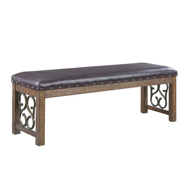 ACME DN00982 Raphaela Bench ACME Furniture