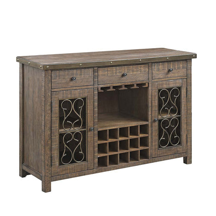 ACME DN00983 Raphaela Server  1
