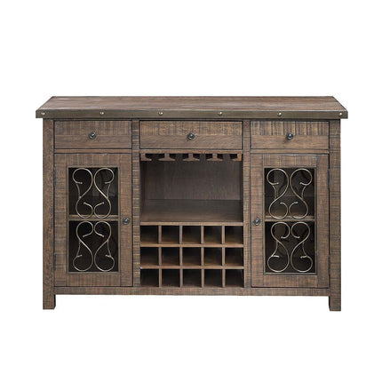 ACME DN00983 Raphaela Server  2
