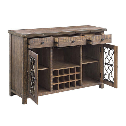 ACME DN00983 Raphaela Server  3