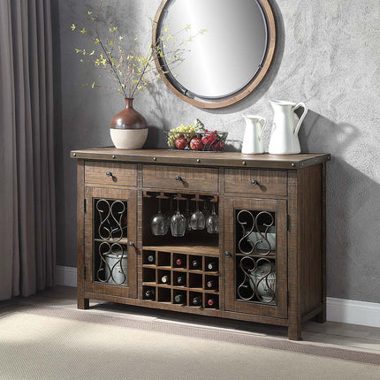 ACME DN00983 Raphaela Server