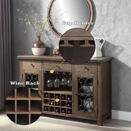 ACME DN00983 Raphaela Server  5