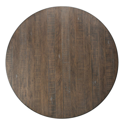 ACME DN00984 Raphaela Round Dining Table  2