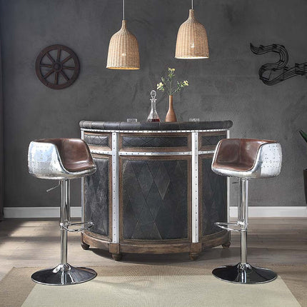 ACME DN01019 Rahma Bar Table  10