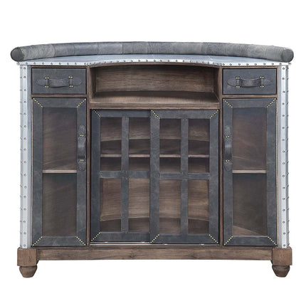 ACME DN01019 Rahma Bar Table  2