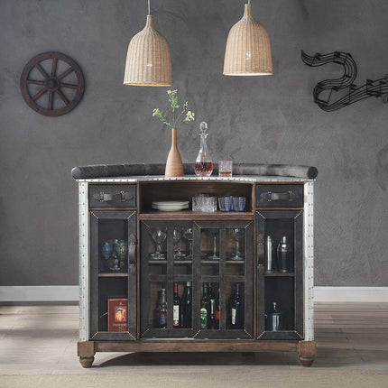 ACME DN01019 Rahma Bar Table