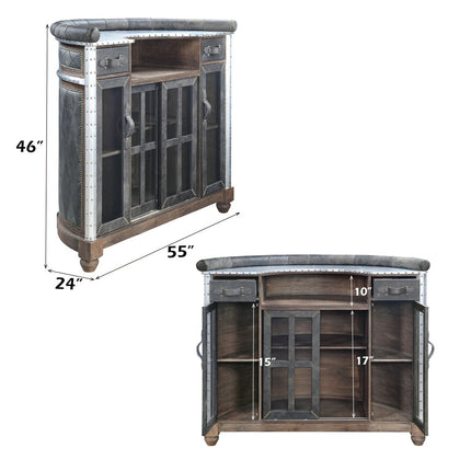ACME DN01019 Rahma Bar Table  11