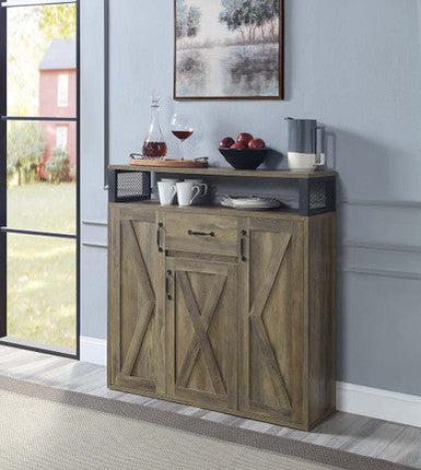 ACME DN01027 Abiram Server ACME Furniture