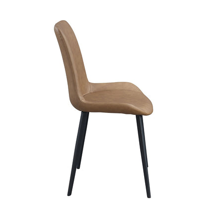 ACME DN01029 Abiram Side Chair - Set of 2  3