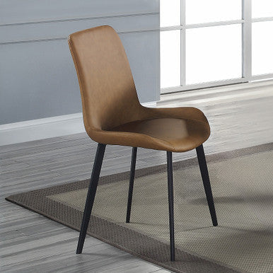 ACME DN01029 Abiram Side Chair - Set of 2 ACME Furniture