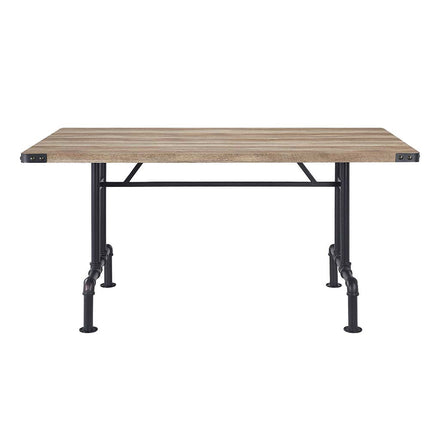ACME DN01057 Edina Dining Table  1