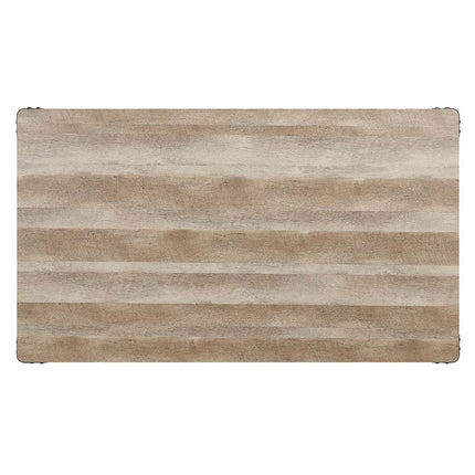 ACME DN01057 Edina Dining Table  2