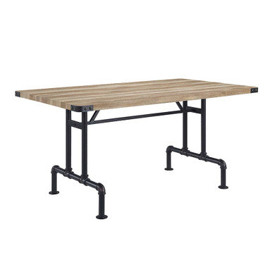 ACME DN01057 Edina Dining Table ACME Furniture