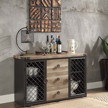 ACME DN01059 Edina Server