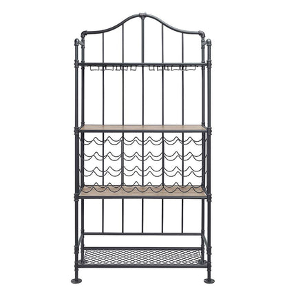 ACME DN01060 Edina Wine Shelf  2