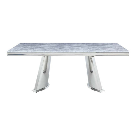 ACME DN01188 Destry Dining Table  1