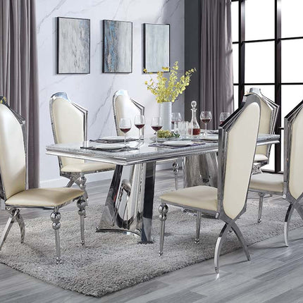ACME DN01188 Destry Dining Table  3