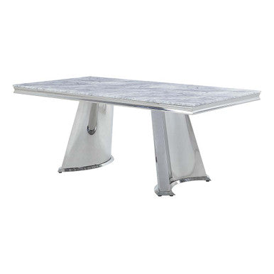ACME DN01188 Destry Dining Table ACME Furniture